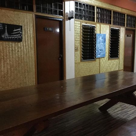 Rose Guest House Chiang Mai Exterior foto